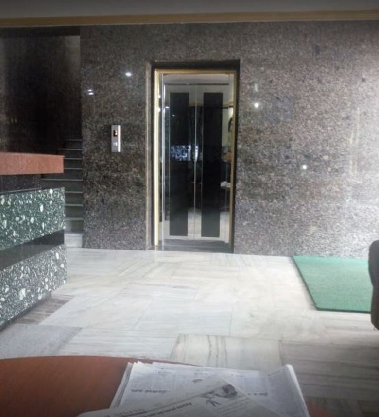 Hotel Krishna Tourist Home