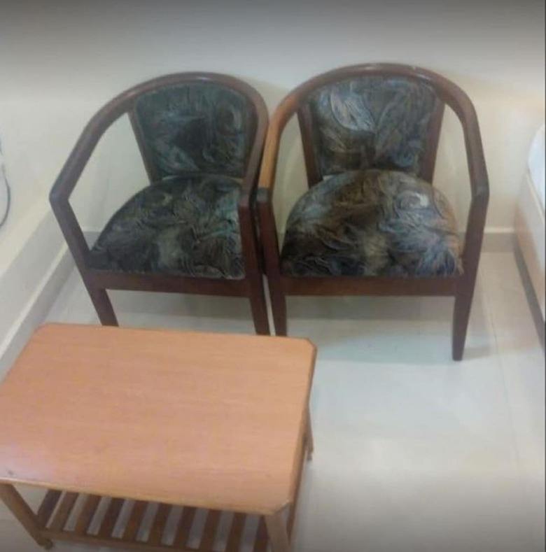Hotel Krishna Tourist Home