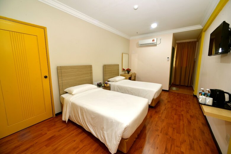 Classic Hotel Kuantan