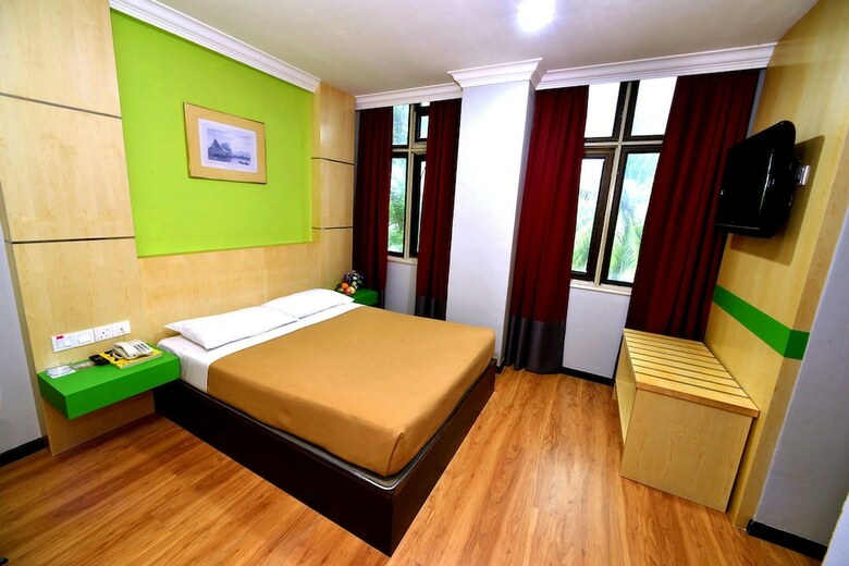 Classic Hotel Kuantan