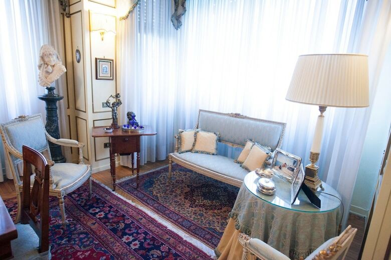 Villa Larissa