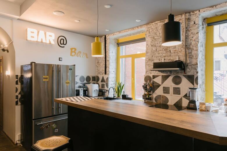 Hostal Baraban Hostel