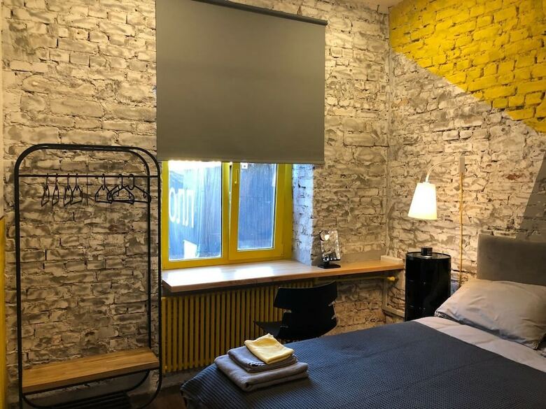 Hostal Baraban Hostel