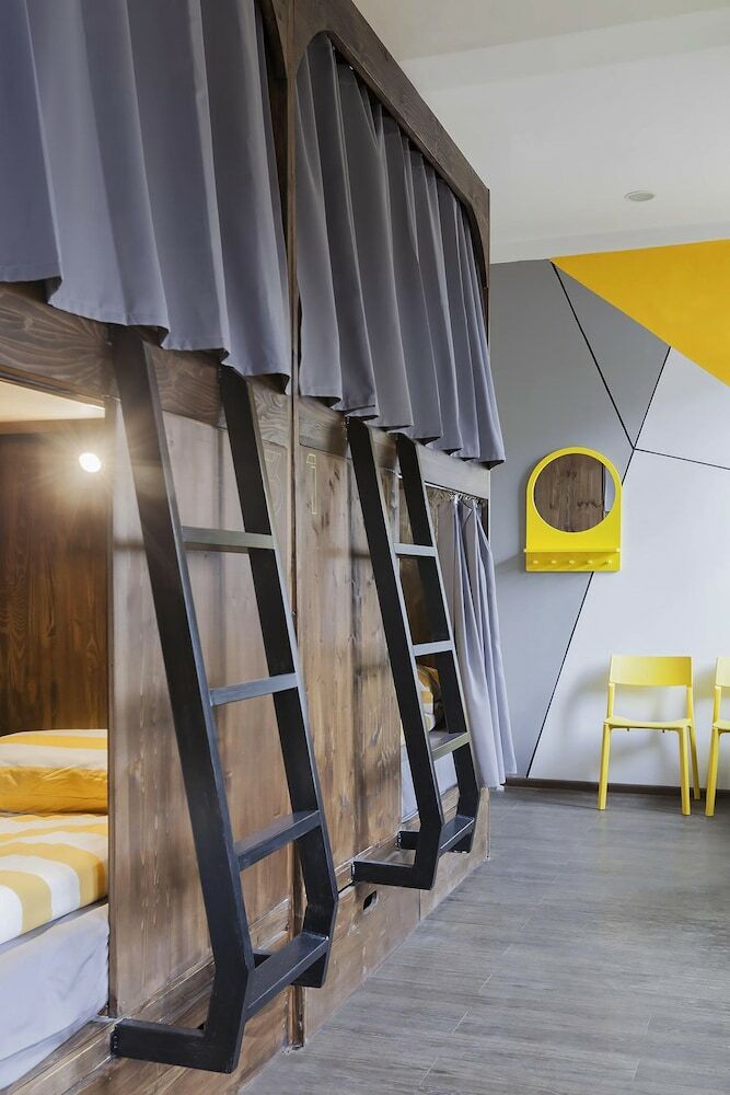 Hostal Baraban Hostel