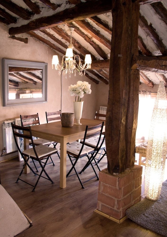 Agroturismo Casa Mayor