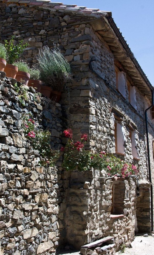Agroturismo Casa Mayor