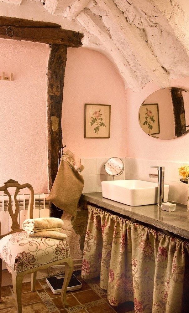 Agroturismo Casa Mayor