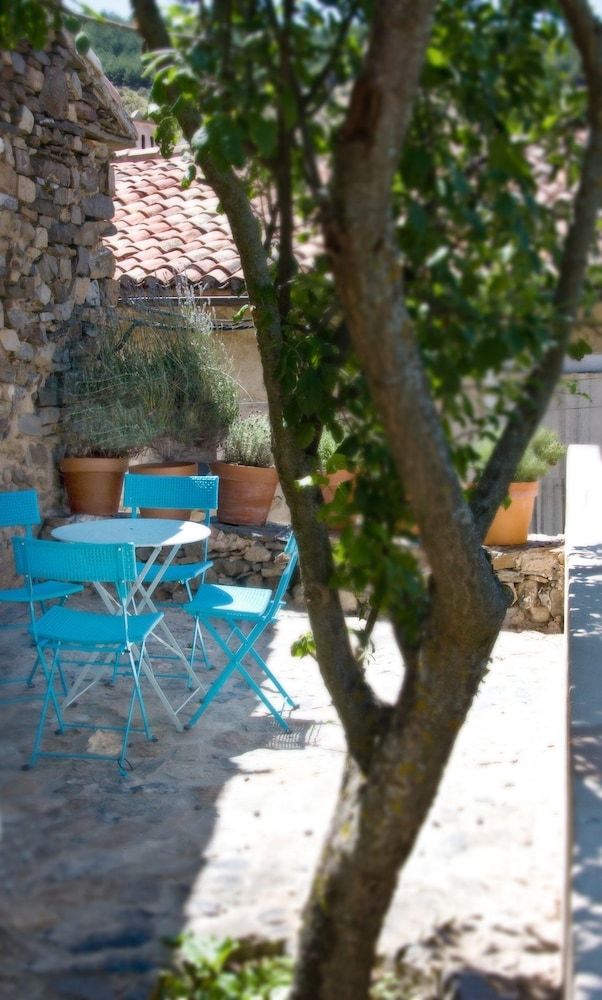 Agroturismo Casa Mayor