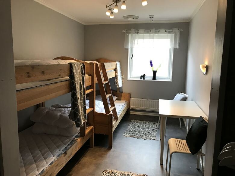 Posada Gesundaberget Skilodge