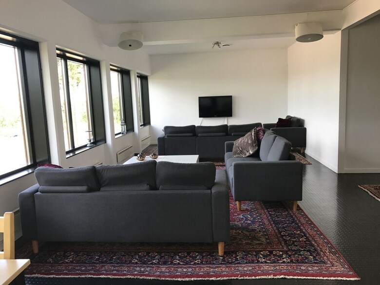 Posada Gesundaberget Skilodge