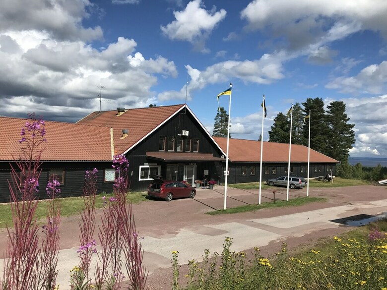 Posada Gesundaberget Skilodge