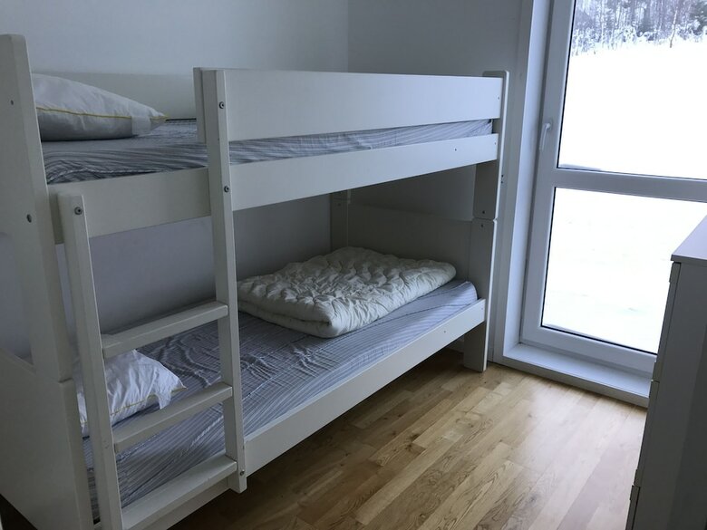 Posada Gesundaberget Skilodge