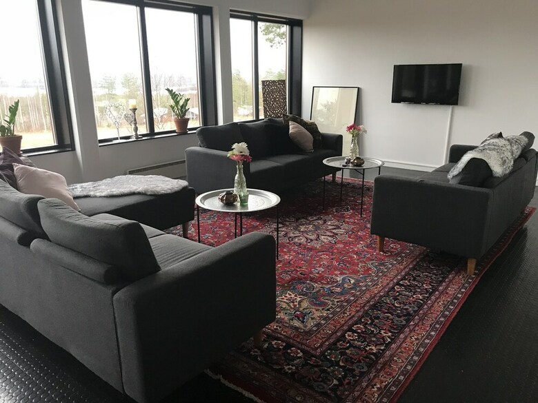 Posada Gesundaberget Skilodge