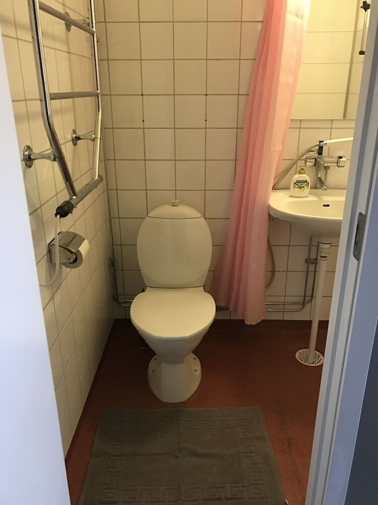 Posada Gesundaberget Skilodge