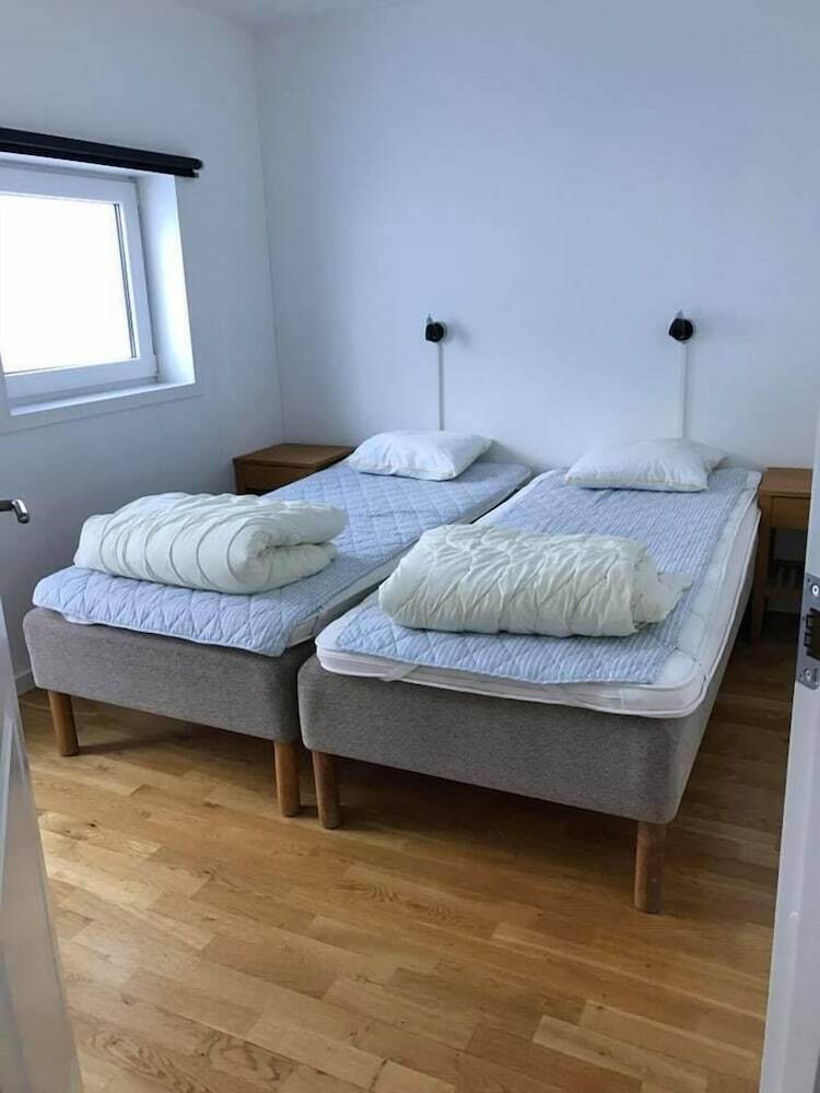 Posada Gesundaberget Skilodge
