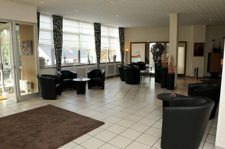 Dahl Hotel & Restaurant Gmbh