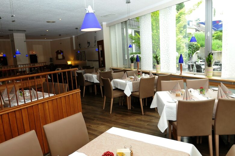 Dahl Hotel & Restaurant Gmbh