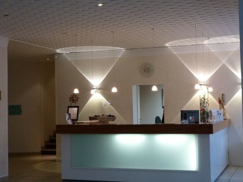 Dahl Hotel & Restaurant Gmbh