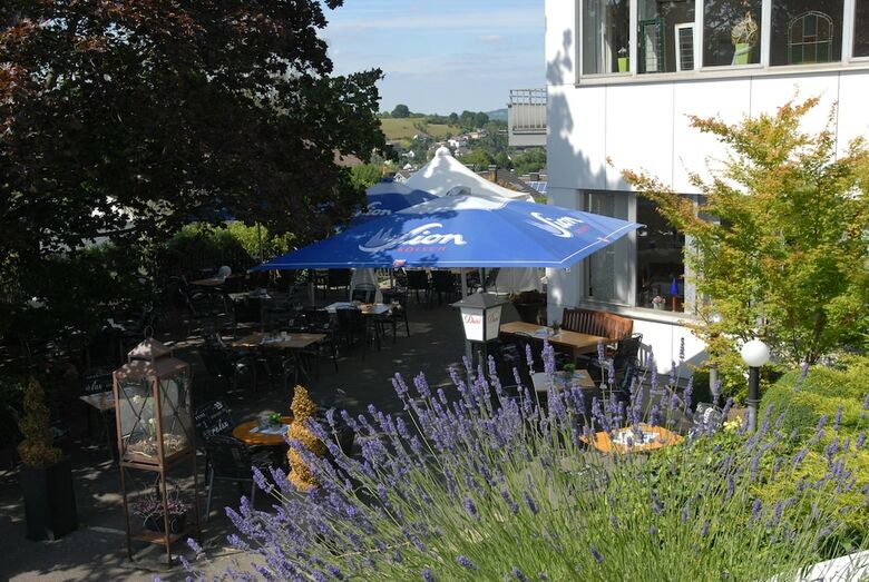 Dahl Hotel & Restaurant Gmbh