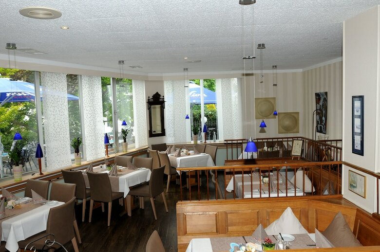 Dahl Hotel & Restaurant Gmbh