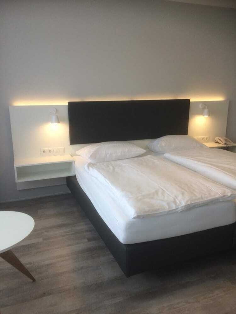 Dahl Hotel & Restaurant Gmbh