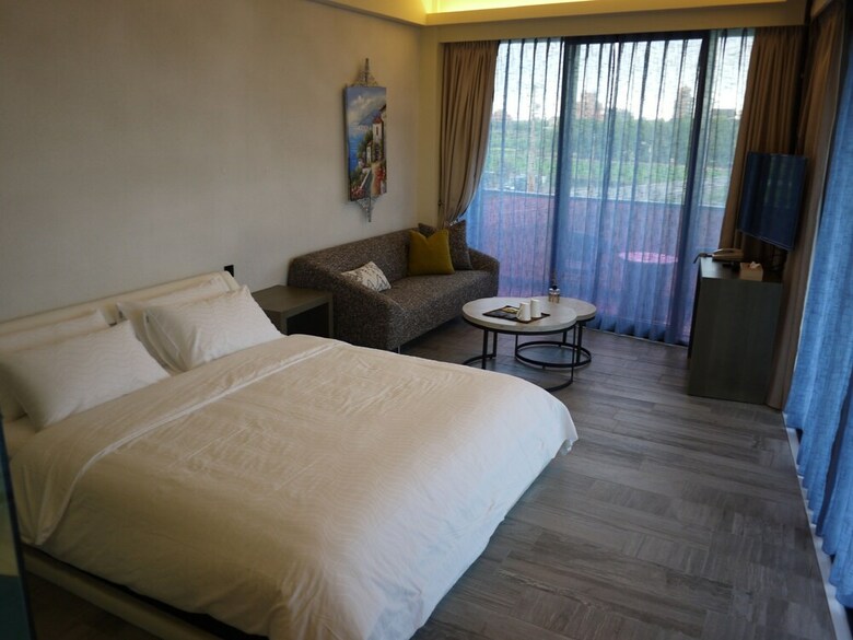 Bed & Breakfast Lan Villa