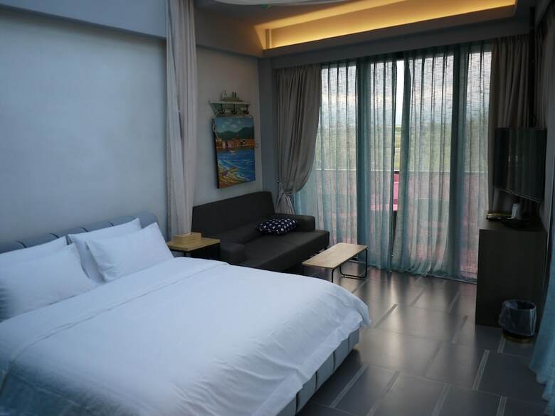 Bed & Breakfast Lan Villa