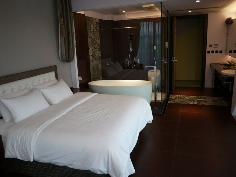 Bed & Breakfast Lan Villa
