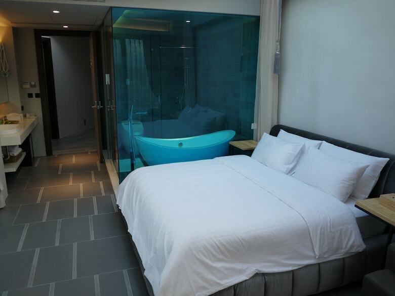 Bed & Breakfast Lan Villa