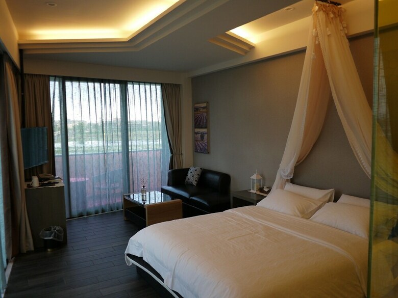 Bed & Breakfast Lan Villa