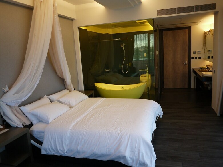 Bed & Breakfast Lan Villa