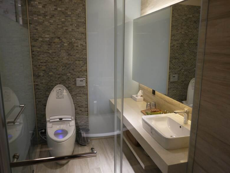 Bed & Breakfast Lan Villa