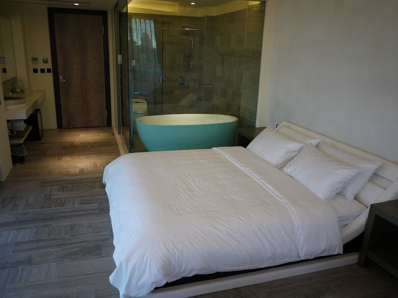 Bed & Breakfast Lan Villa