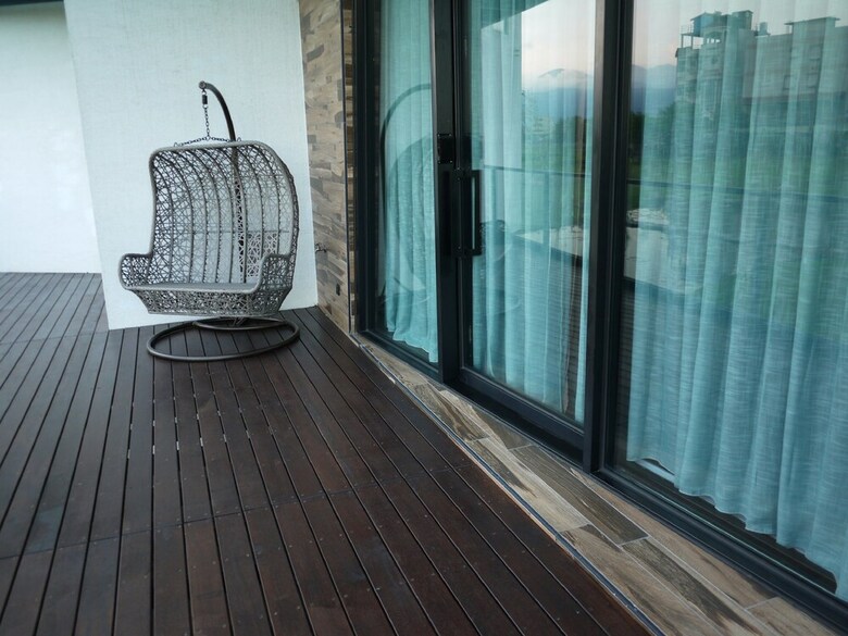 Bed & Breakfast Lan Villa