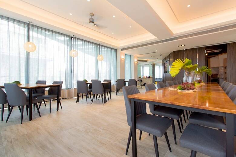 Bed & Breakfast Lan Villa
