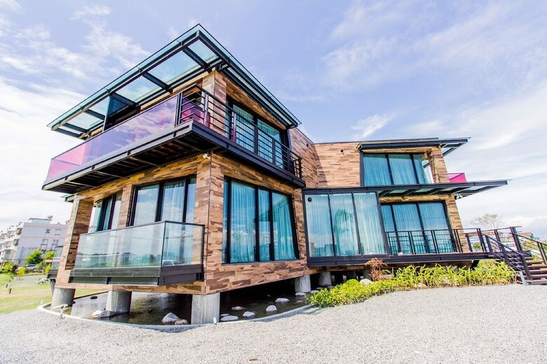 Bed & Breakfast Lan Villa