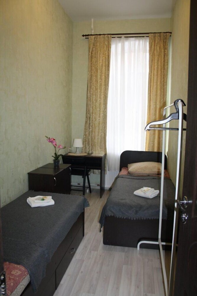 Mini-hotel Egorova 18