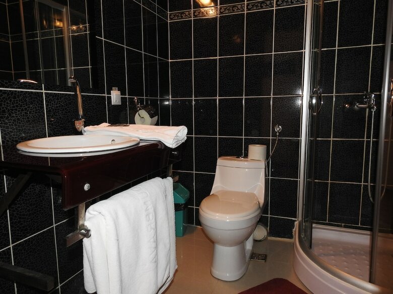 Hotel-restaurant Dumbrava Rupea