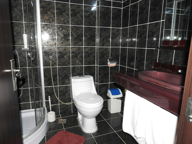 Hotel-restaurant Dumbrava Rupea