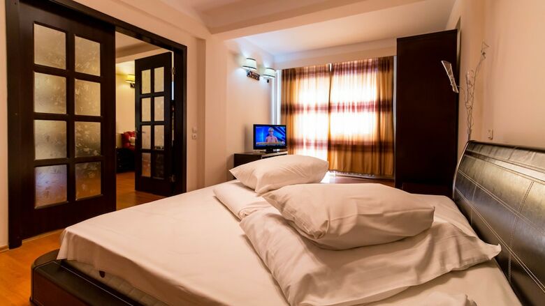 Hotel-restaurant Dumbrava Rupea