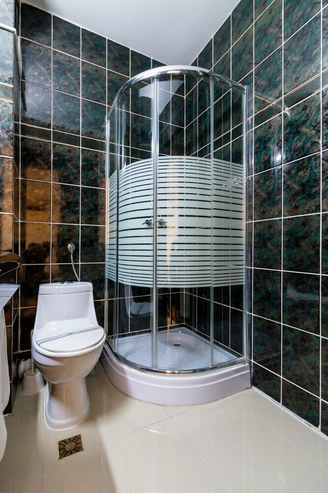 Hotel-restaurant Dumbrava Rupea