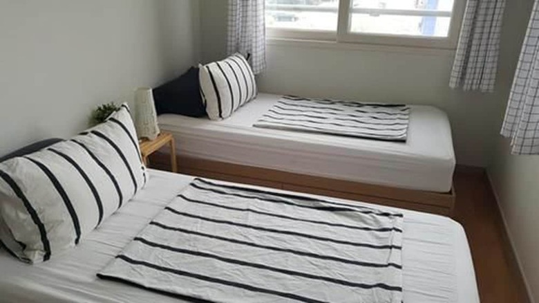 Hostal Airbuddy Guesthouse - Hostel