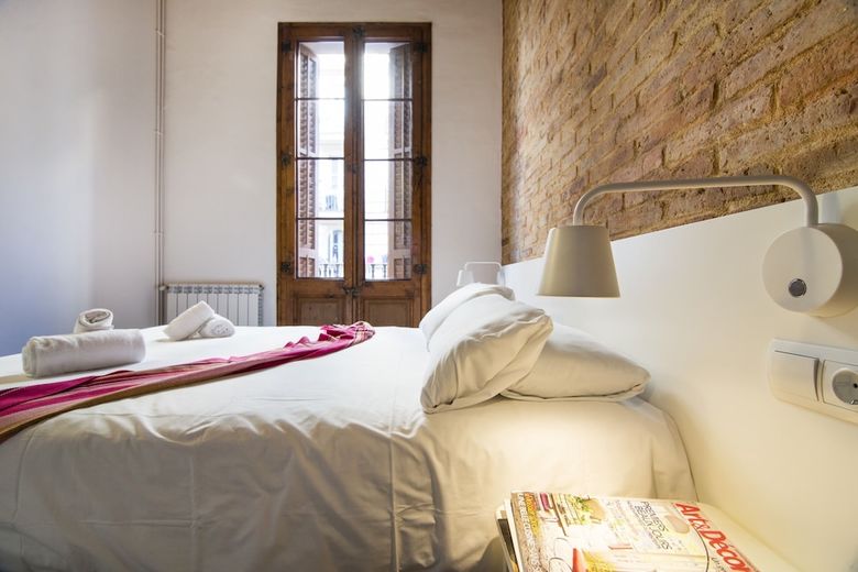 Apartamentos Happy People Plaza Espa�a