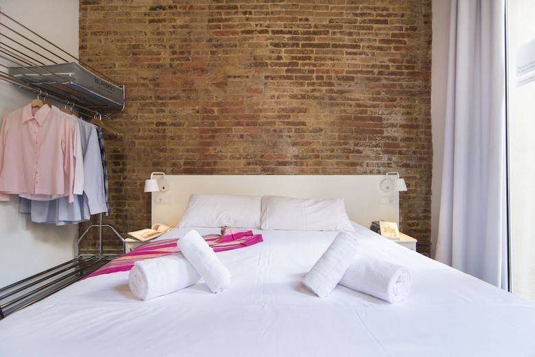Apartamentos Happy People Plaza Espa�a