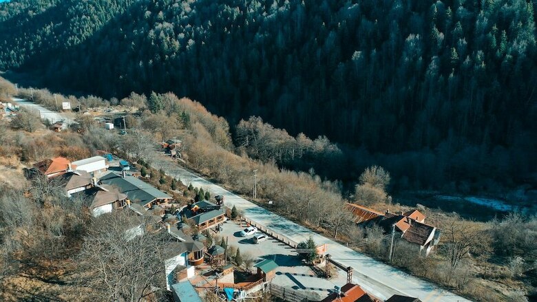 Hotel Abant Manzara Otel
