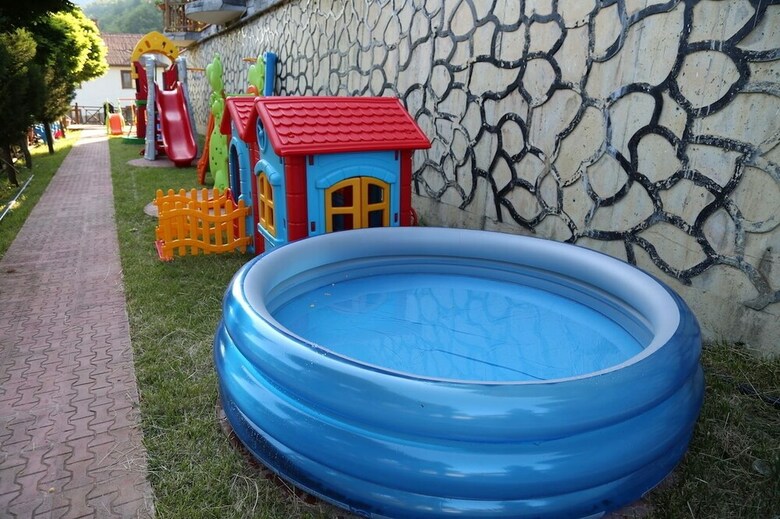 Hotel Abant Manzara Otel