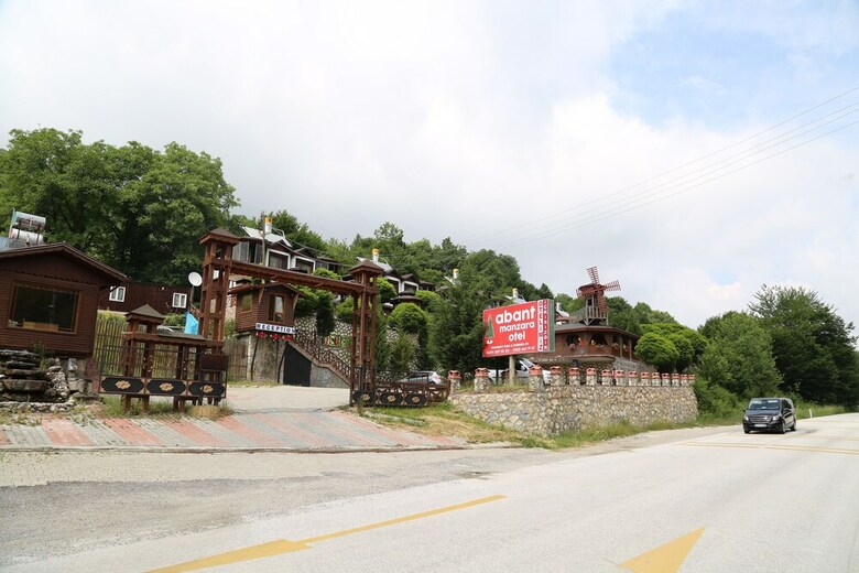 Hotel Abant Manzara Otel