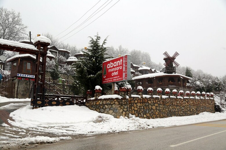 Hotel Abant Manzara Otel