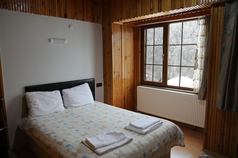 Hotel Abant Manzara Otel