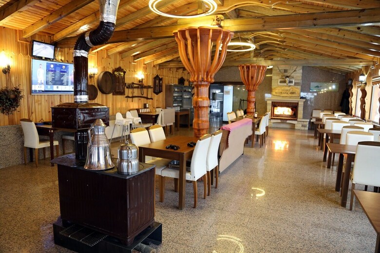 Hotel Abant Manzara Otel